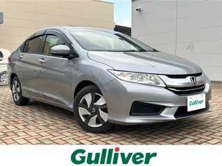 グレイス ハイブリッド LX