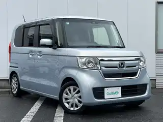 Ｎ－ＢＯＸ G L ホンダセンシング