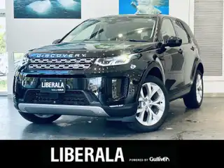 ランドローバー ディスカバリースポーツ　SE