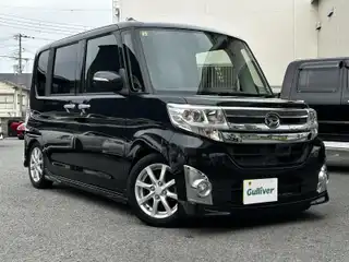 タント カスタム X スマートセレ SA