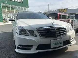 Ｅ２５０ ブルーエフィシェンシー AVG