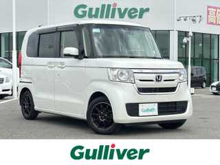 Ｎ ＢＯＸ G L ホンダセンシング