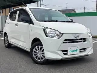 ミラ イース L SAⅢ