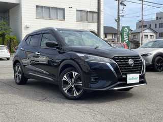 キックス X