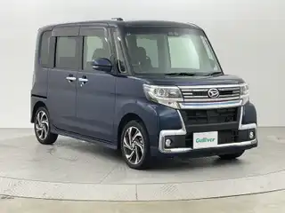 タント カスタムRSトップED VS SAⅢ