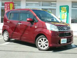 ムーヴ X SAⅡ