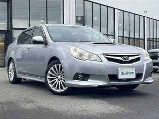 レガシィ Ｂ４ 2．5GTアイサイト