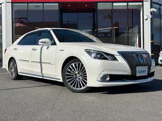 クラウン マジェスタ Fバージョン