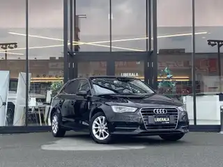 Ａ３ スポーツバック 1．4 TFSI