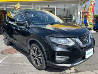 エクストレイル 20Xi