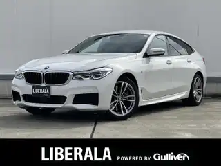 ６３０ｉ グランツーリスモ Mスポーツ