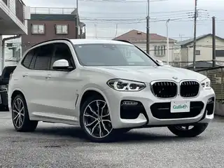 Ｘ３ xDrive20d Mスポーツ