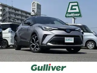 Ｃ－ＨＲ G