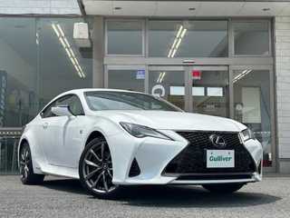 ＲＣ 300h Fスポーツ