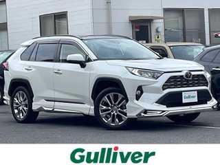 ＲＡＶ４ G Zパッケージ