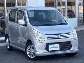 ワゴンＲ FX－LTD