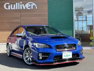 ＷＲＸ ＳＴＩ S207