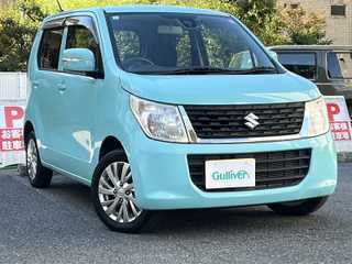 ワゴンＲ FX－LTD