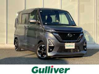 ルークス HWS X プロパイロットED