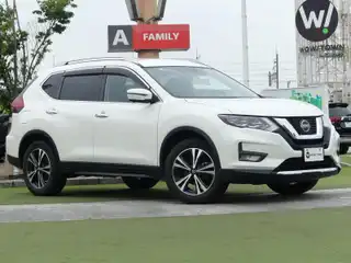 エクストレイル 20Xi