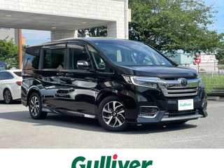 ステップワゴンスパーダ スパーダ ホンダセンシング