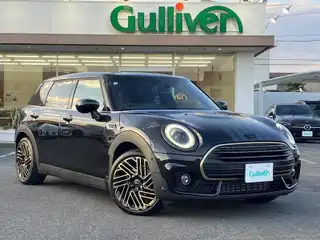 ＭＩＮＩ クーパーD アントールドED