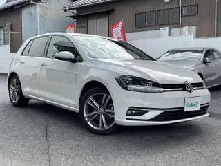 ゴルフ TDI ハイライン