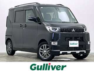 デリカミニ T プレミアム