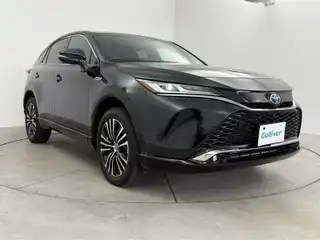 ハリアー ＰＨＥＶ Z