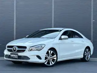 ＣＬＡ２２０ 4MATIC