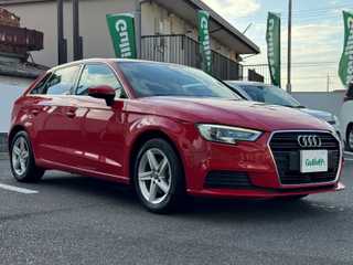 Ａ３ スポーツバック 1．4 TFSI