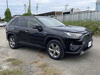 ＲＡＶ４ ハイブリットG