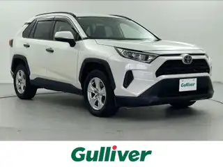 ＲＡＶ４ X