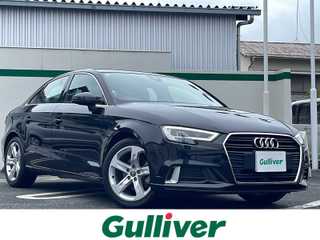 Ａ３セダン セダン 1．4 TFSI スポーツ