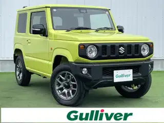 ジムニー XC