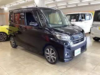 デイズルークス ハイウェイスター Gターボ