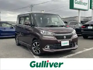ソリオ バンディット HV MV Dカメラ ブレーキS