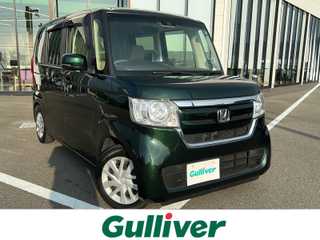Ｎ－ＢＯＸ G L ホンダセンシング
