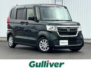 Ｎ－ＢＯＸ G L ホンダセンシング