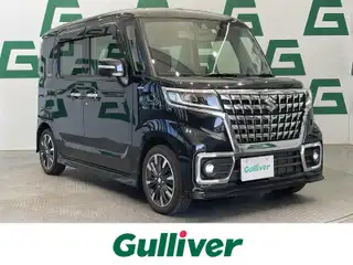 スペーシアカスタム カスタム HYBRID XS