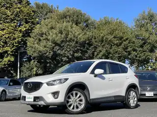 ＣＸ－５ XD Lパッケージ