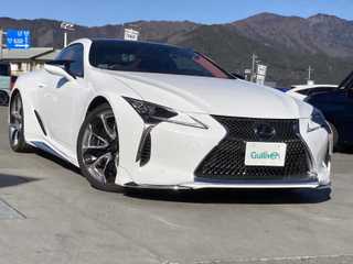 ＬＣ 500 Sパッケージ