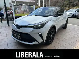 Ｃ－ＨＲ G モード ネロセーフティプラスⅡ