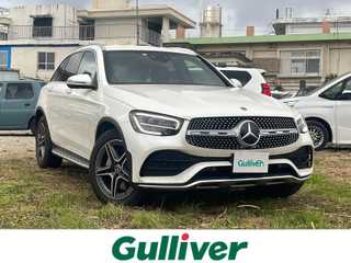 ＧＬＣ d 4マチック スポーツラインED