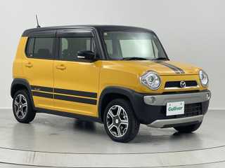 フレア クロスオーバー XS