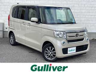 Ｎ－ＢＯＸ G L ホンダセンシング