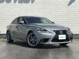 ＩＳ 300h バージョンL