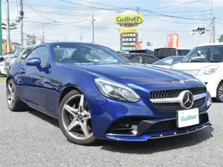 ＳＬＣ１８０ スポーツ