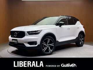 ＸＣ４０ T4 AWD Rデザイン