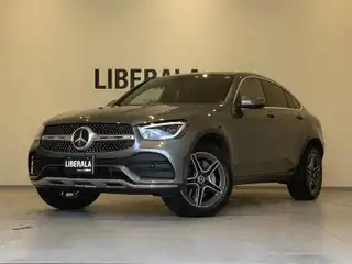 ＧＬＣ２２０ d 4マチック クーペ AMGライン